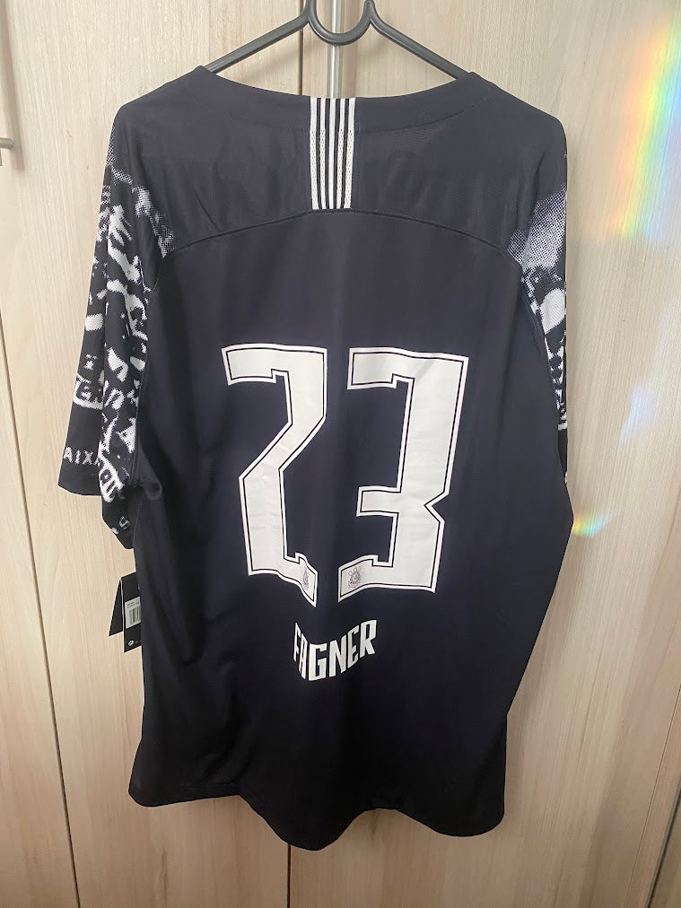 Camisa Corinthians III 2019 Jogador – Invasões Corinthianas