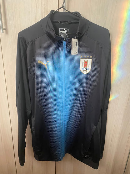 Jaqueta Uruguai 2022