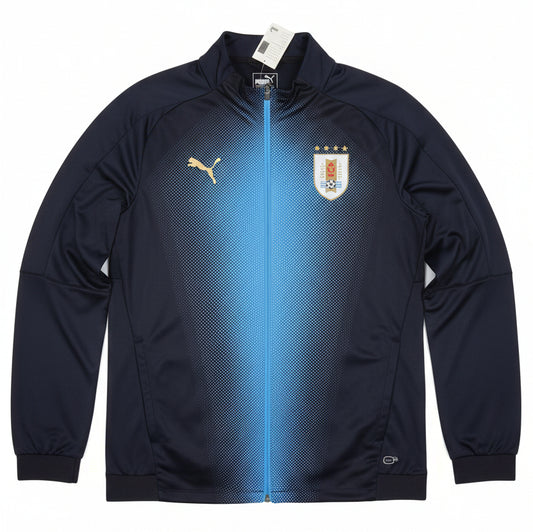 Jaqueta Uruguai 2022