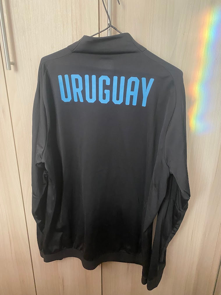 Jaqueta Uruguai 2022