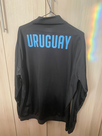 Jaqueta Uruguai 2022