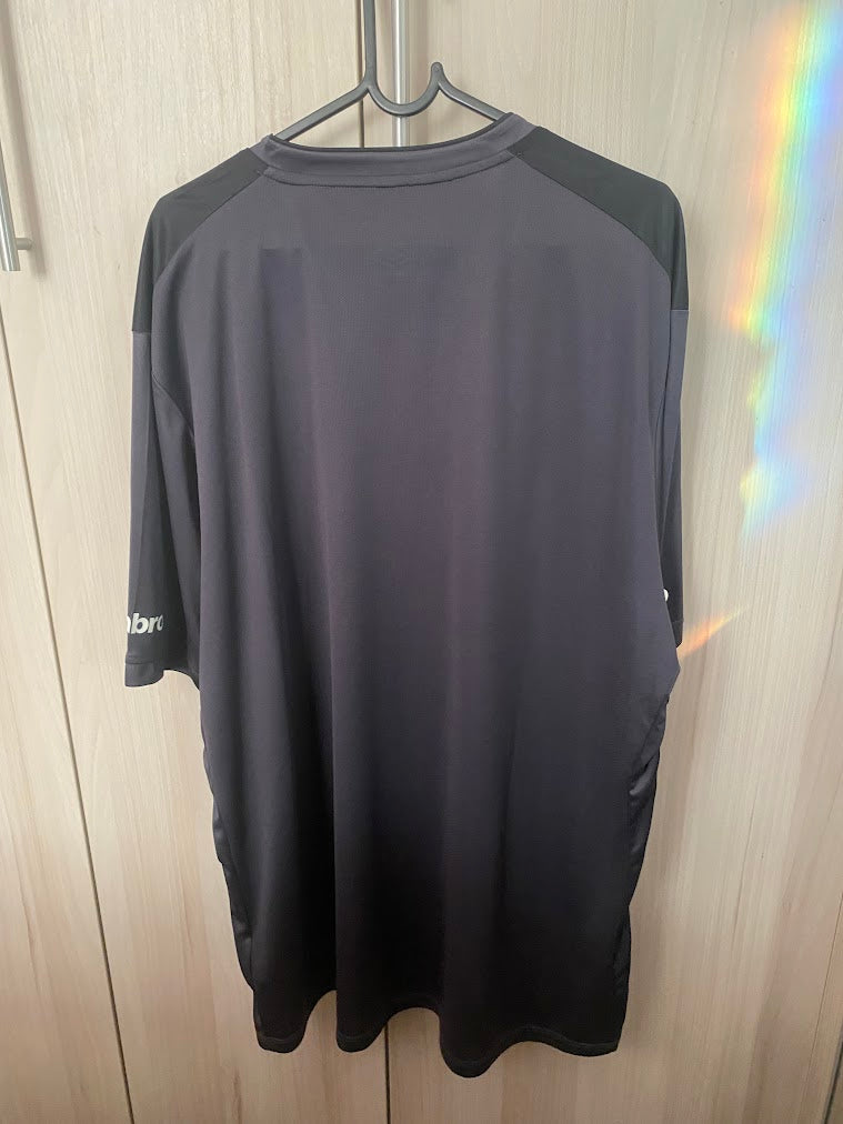 Camisa 1. FC Nürnberg Third 2020/21