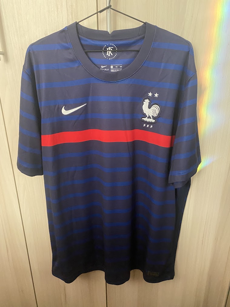 França Home 2021