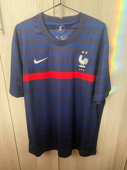 França Home 2021