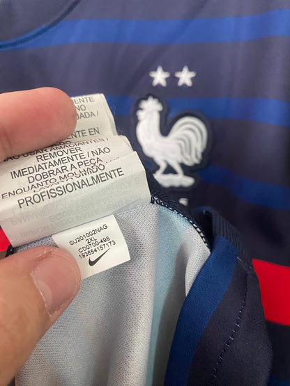 França Home 2021
