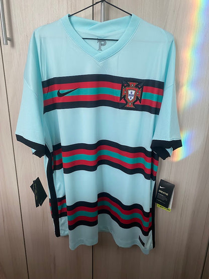 Portugal Away 2021