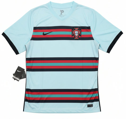 Camisa Portugal Away 2020/21 – Nike – Eurocopa