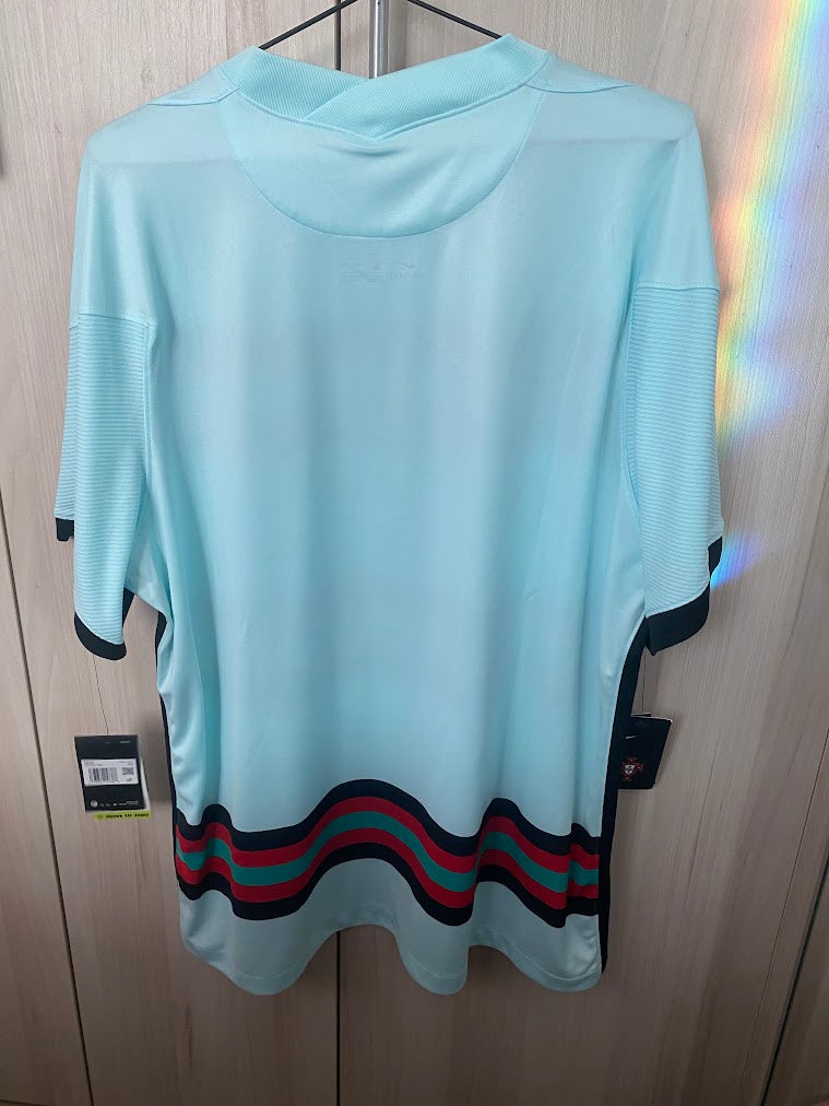 Portugal Away 2021