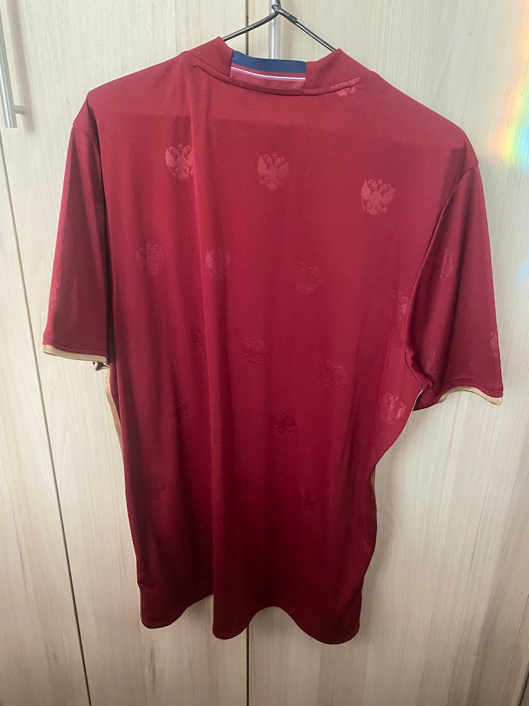 Rússia Home 2016