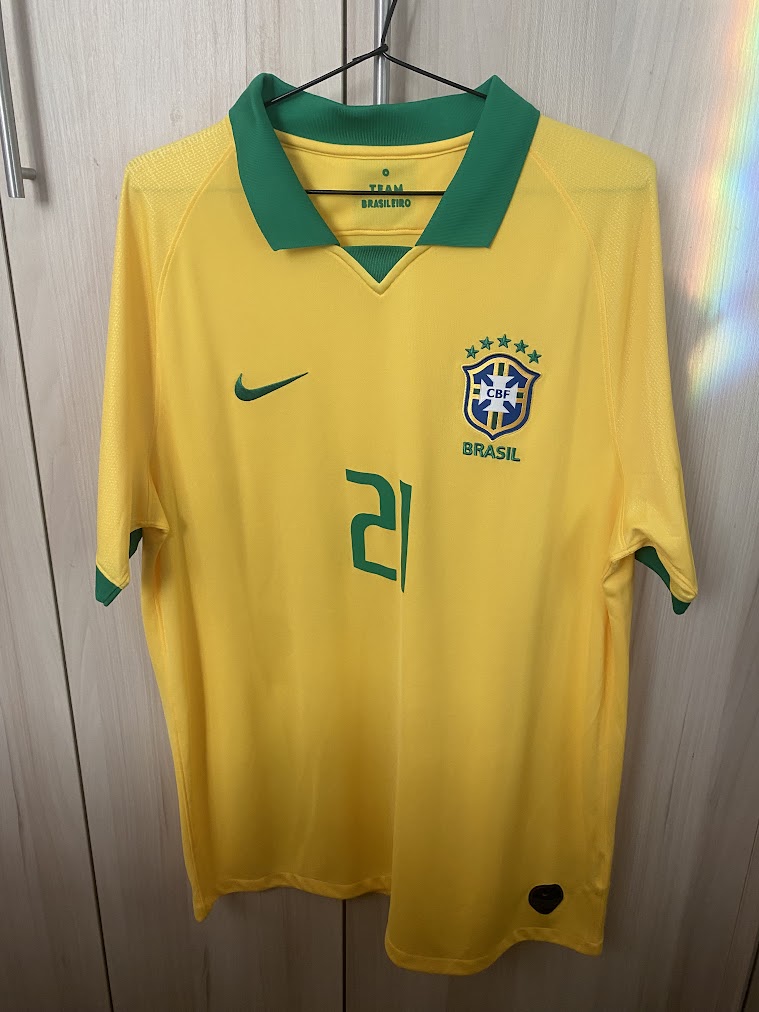 Brasil Home 2021