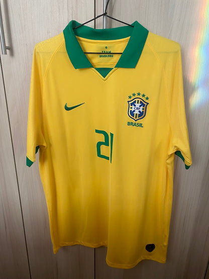 Brasil Home 2021