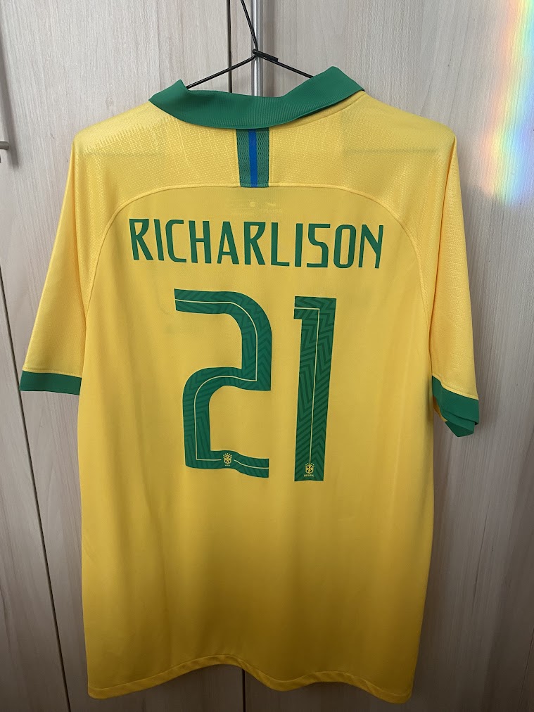 Brasil Home 2021