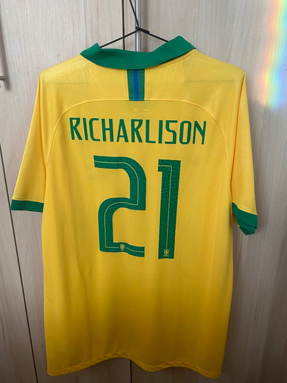 Brasil Home 2021