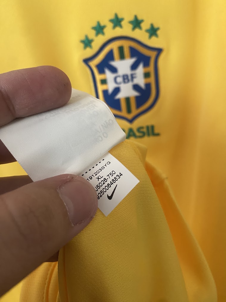 Brasil Home 2021