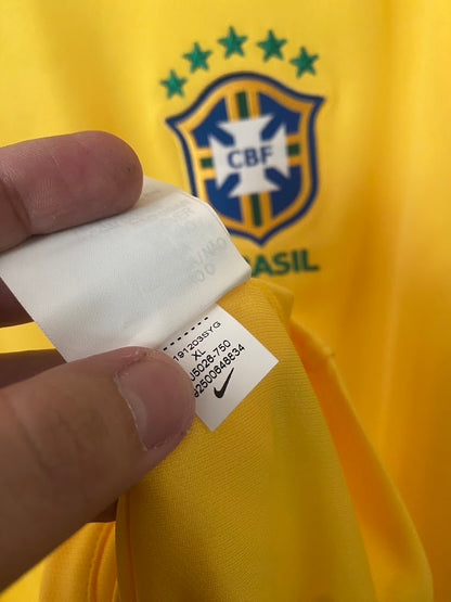 Brasil Home 2021