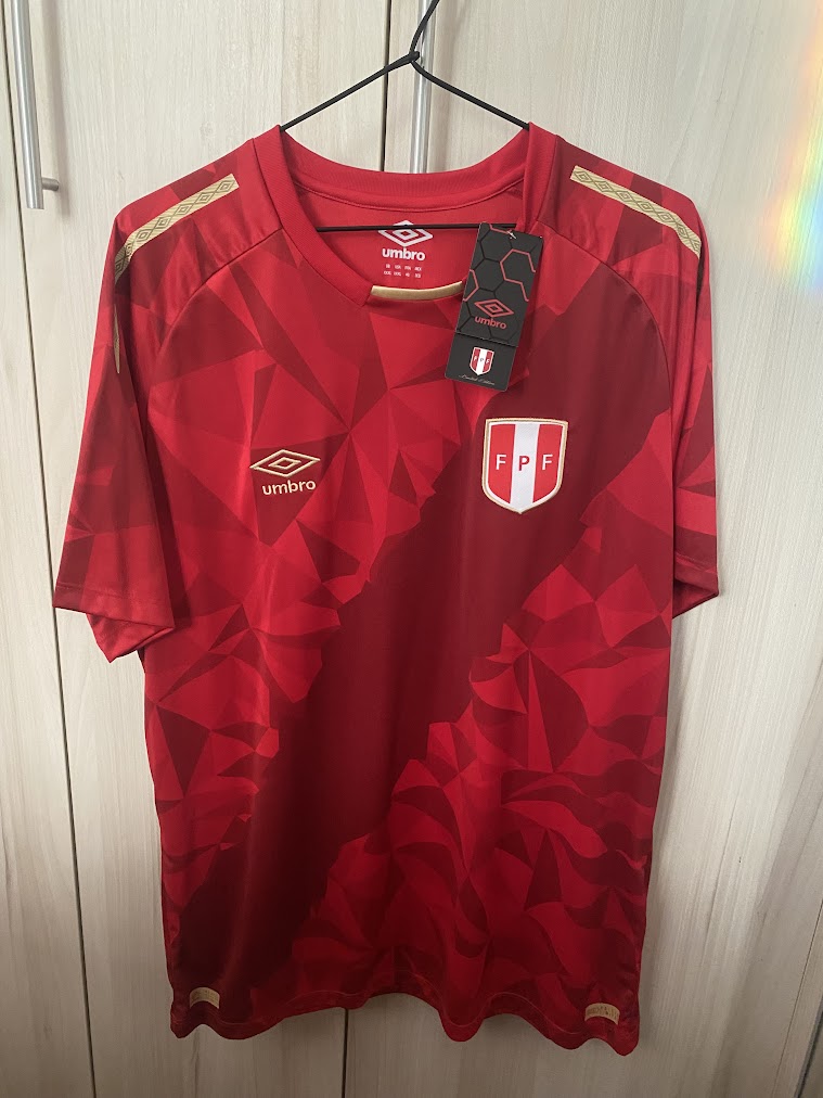 Peru Fourth 2018