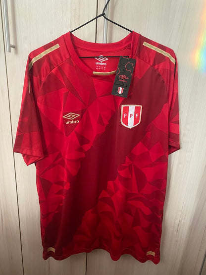 Peru Fourth 2018