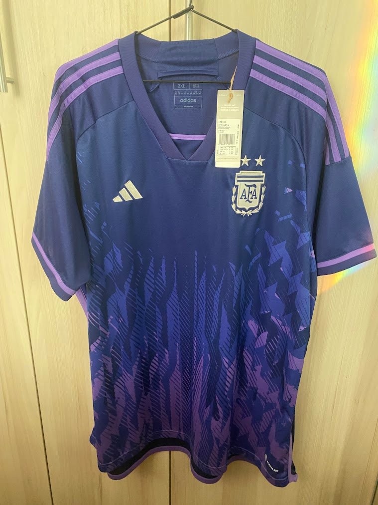 Argentina Away 2022