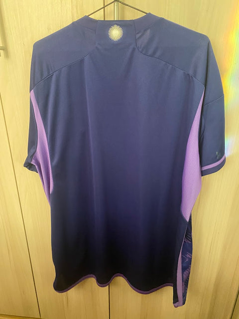 Argentina Away 2022