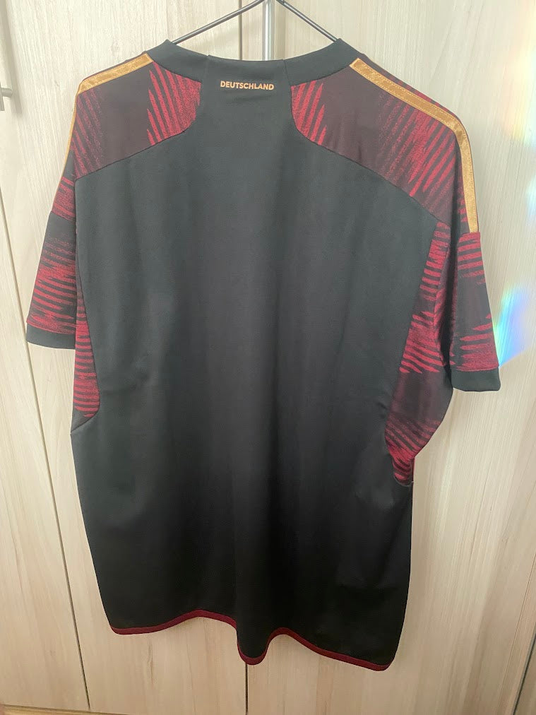 Alemanha Away 2022