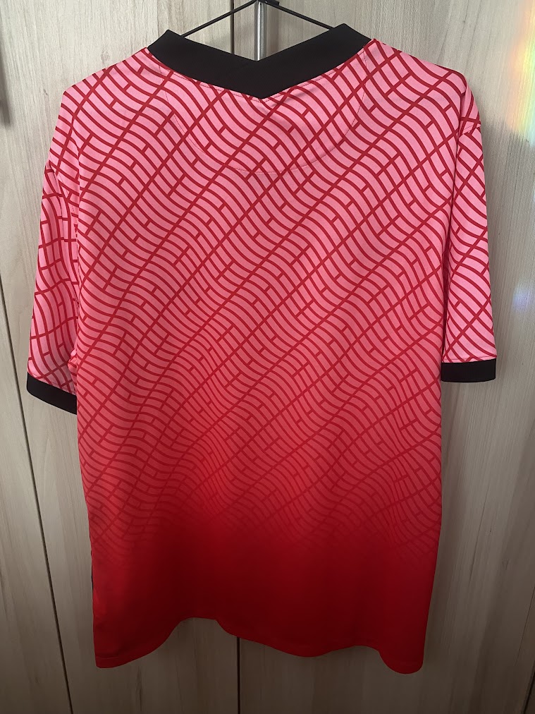 Coreia do Sul Home 2021