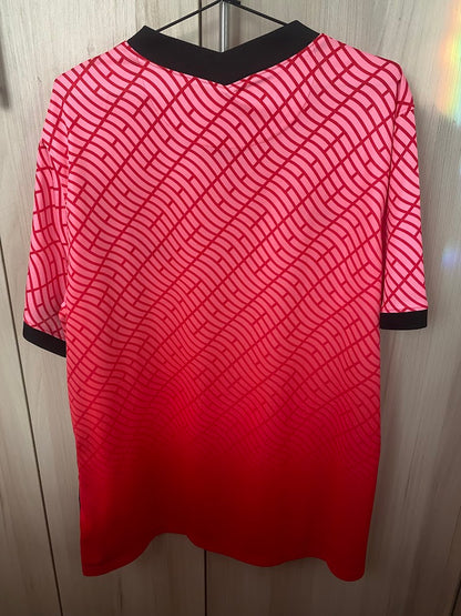 Coreia do Sul Home 2021