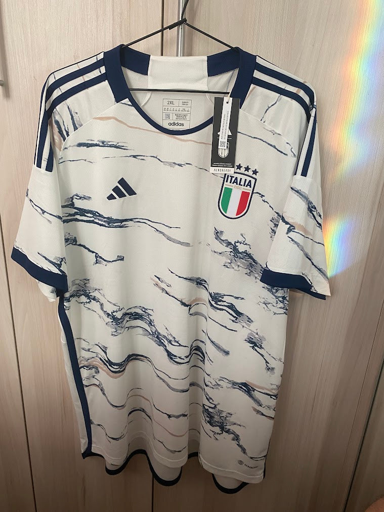 Itália Away 2022