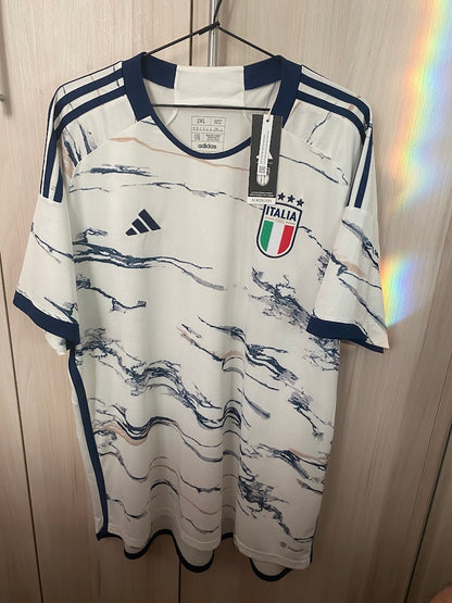 Itália Away 2022