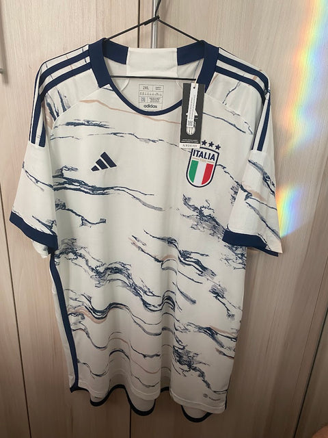 Itália Away 2022