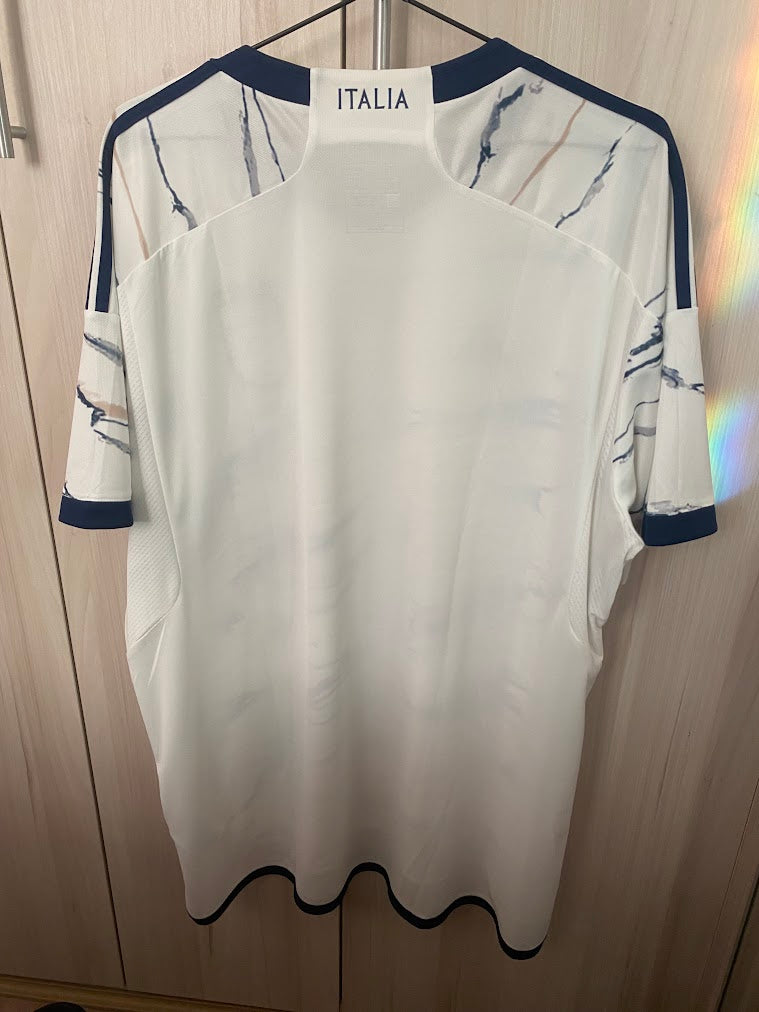 Itália Away 2022