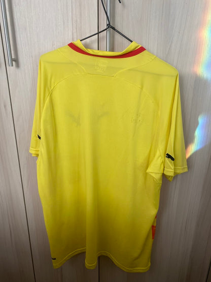 Togo Home 2012