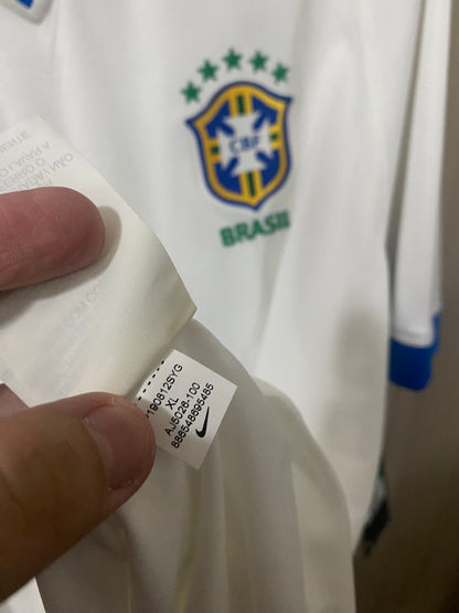 Camisa Brasil Third 2019 Nike Dani Alves #13 - Nova com Etiqueta