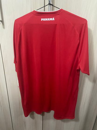 Camisa Panamá Home 2020 New Balance - Nova com Etiqueta