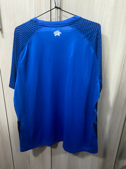 Camisa Estônia 2021 Nike - Nova com Etiqueta