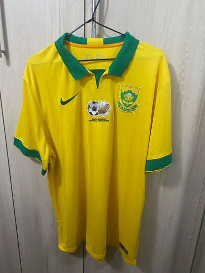 Camisa África do Sul Home 2019 Nike