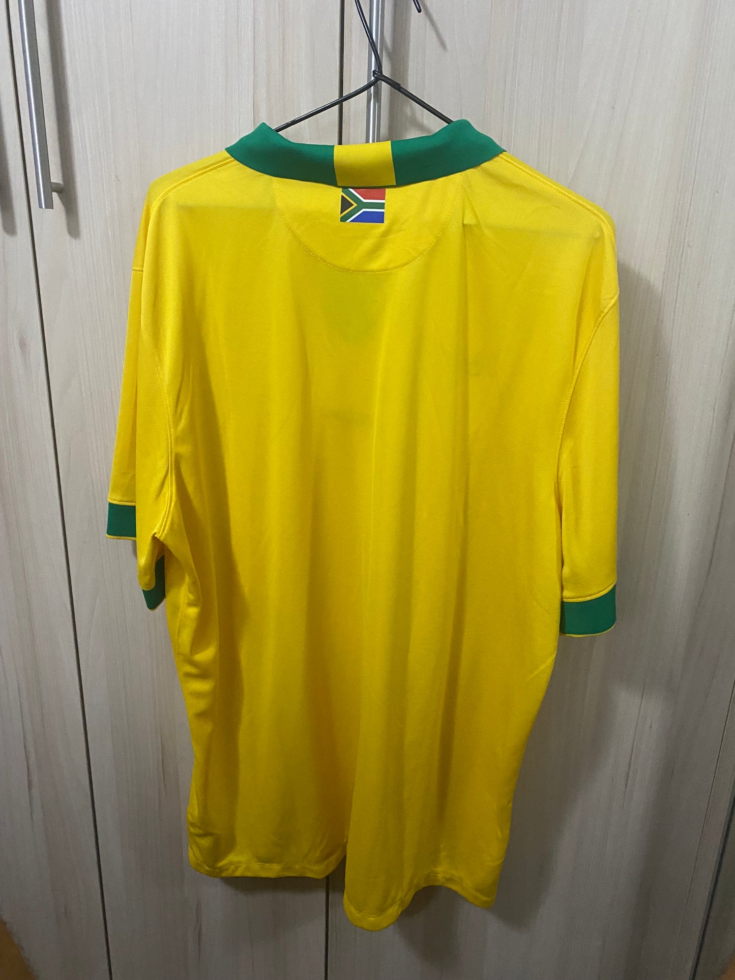 Camisa África do Sul Home 2019 Nike