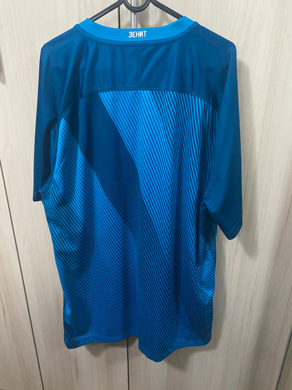 Camisa Zenit Home 2016 Nike