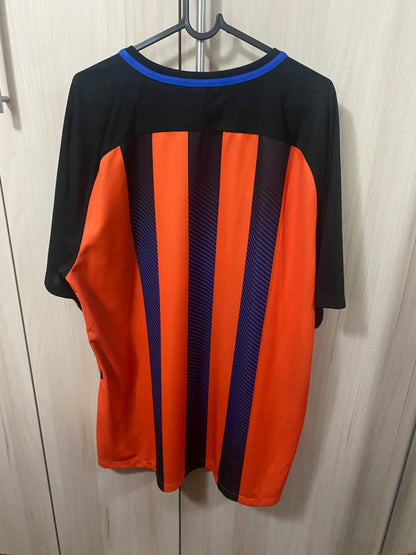 Camisa Shakhtar Donetsk Home 2017
