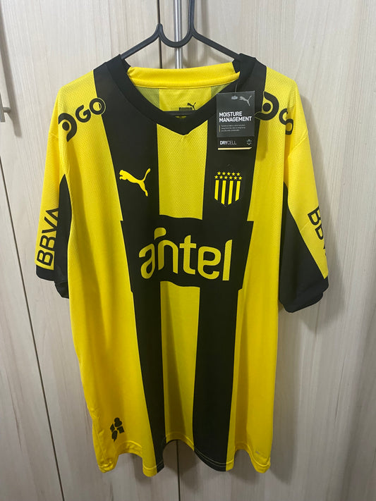 Camisa Peñarol Home 2023 Puma