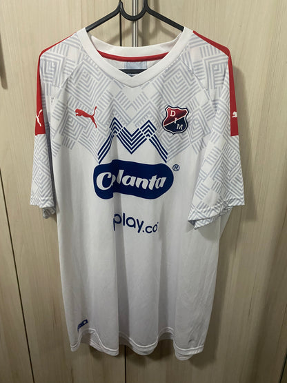 Camisa Independiente Medellín Away 2020 Puma