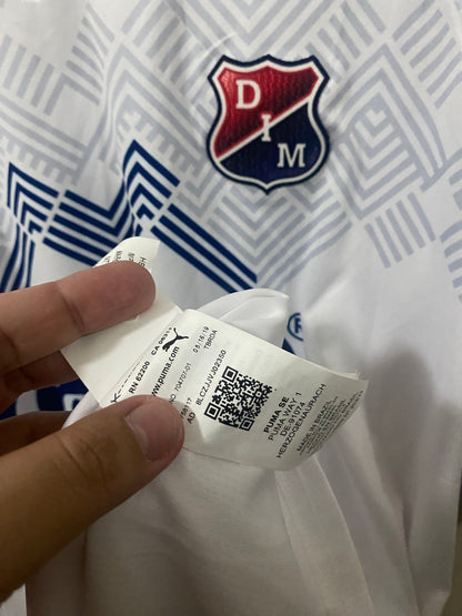 Camisa Independiente Medellín Away 2020 Puma