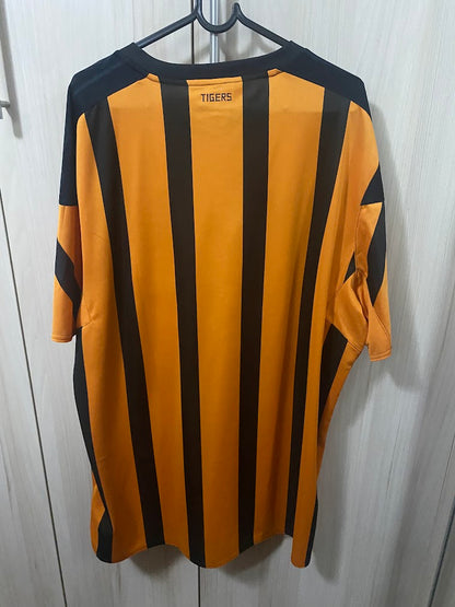 Camisa Hull City Home 2019 Umbro - Nova com Etiqueta