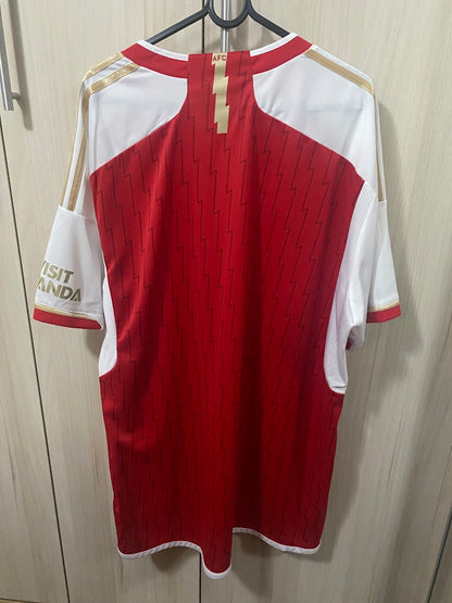 Camisa Arsenal Home 2023 Adidas