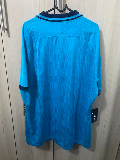 Camisa Tottenham Third 2020 Nike - Nova com Etiqueta