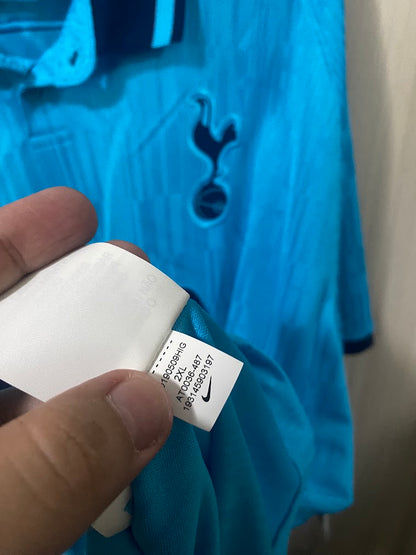 Camisa Tottenham Third 2020 Nike - Nova com Etiqueta