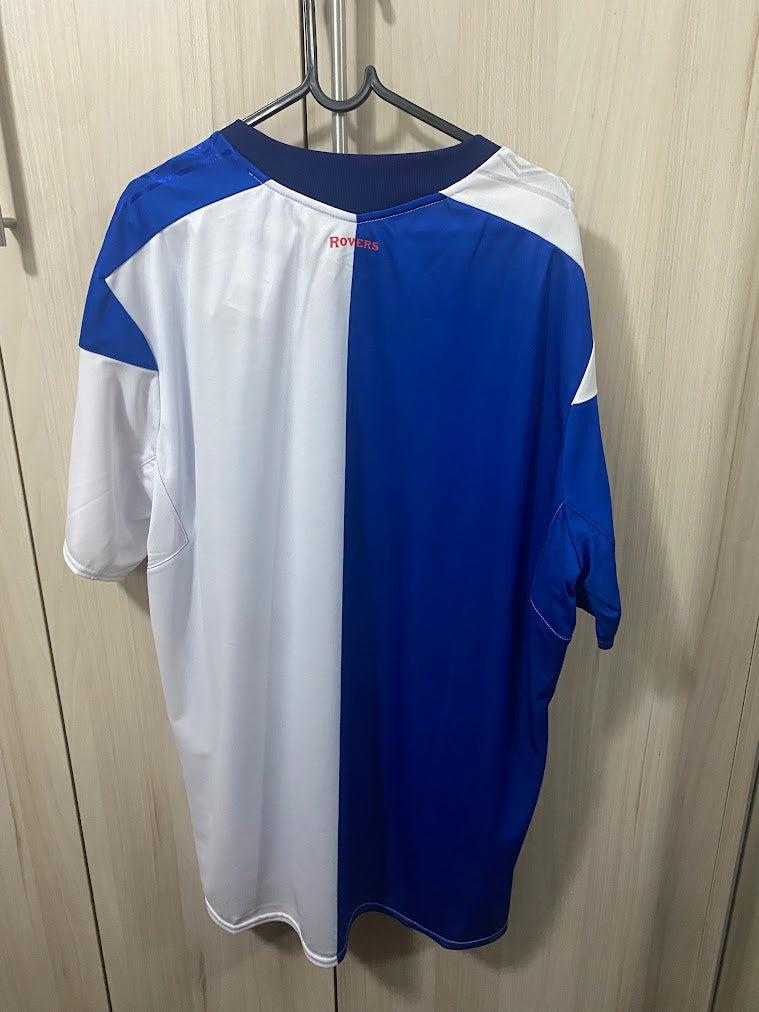 Camisa Blackburn Rovers Home 2017 Umbro - Nova com Etiqueta