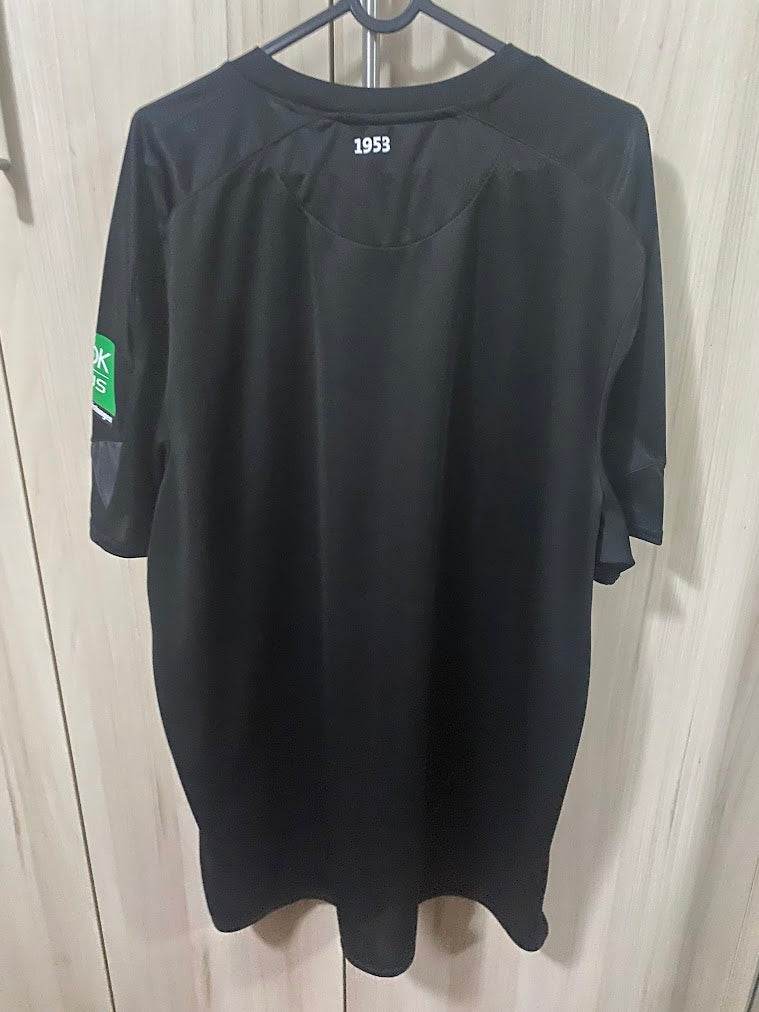 Camisa Dynamo Dresden Third 2021 Umbro - Nova com Etiqueta