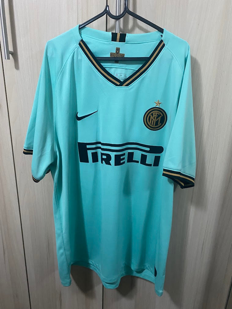Camisa Inter de Milão Third 2021 Nike