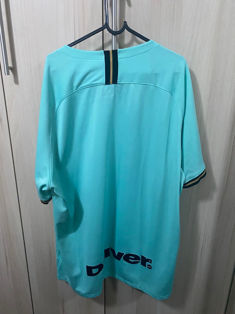 Camisa Inter de Milão Third 2021 Nike