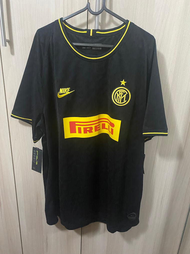 Camisa Inter de Milão Third 2020 Nike